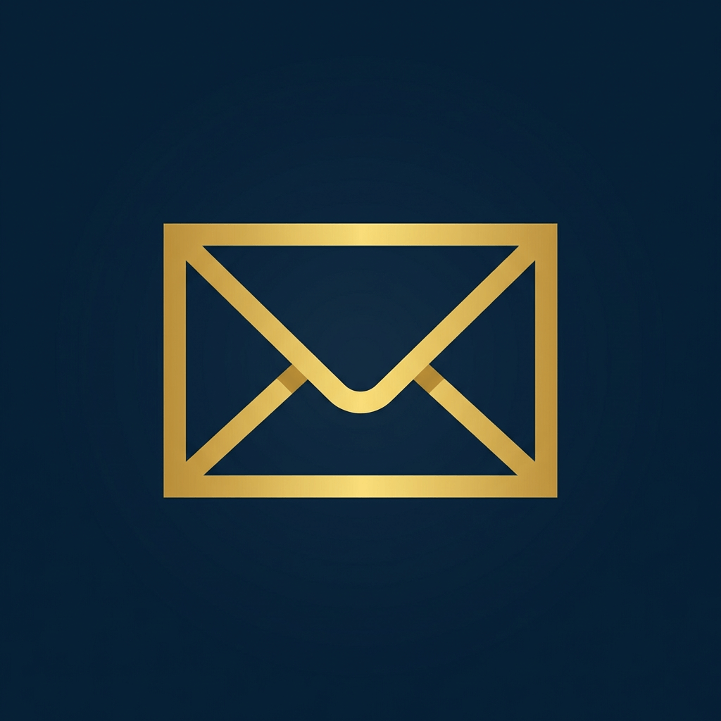 Email Icon