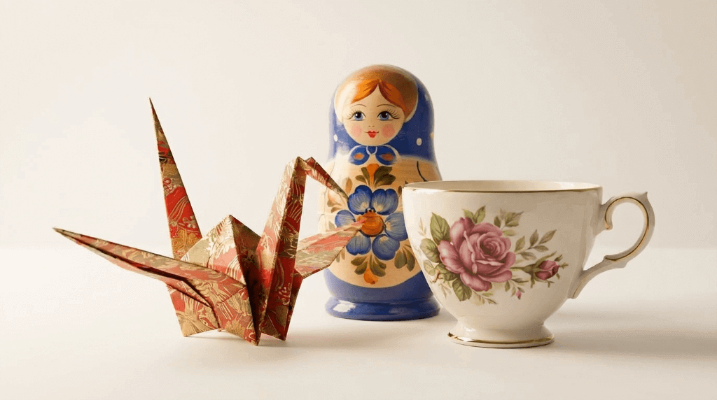 Multilingual Support